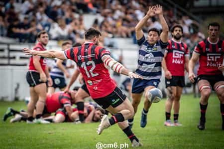 Torneo del Interior 2023 - Universitario (Tucuman) vs San Martin (Cordoba)