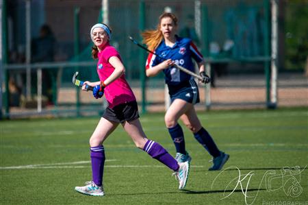 FFH2 2024 - N2 - Hockey Club Grenoble vs Entente Orleans-Mer