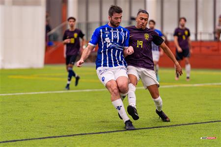 TKL 2024 DIV2 - Bandjos FC Div2 (5) vs (3) Joga Bonito