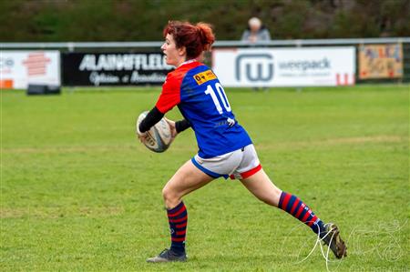 2024 Fém - Sud Gresivaudan vs Olympique Saint-Genis-Laval