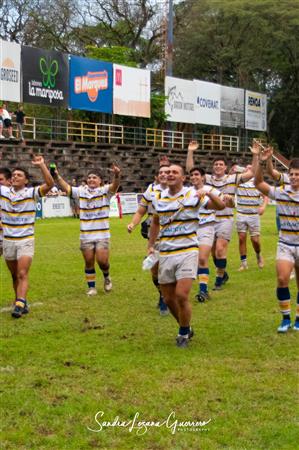 URT 2024 - Tucuman Lawn Tennis Club (26) vs (13) Jockey Club Tucuman