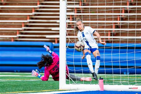 RSEQ 2024 - Soccer Universitaire Fém - UdM (3) vs (0) UQAM