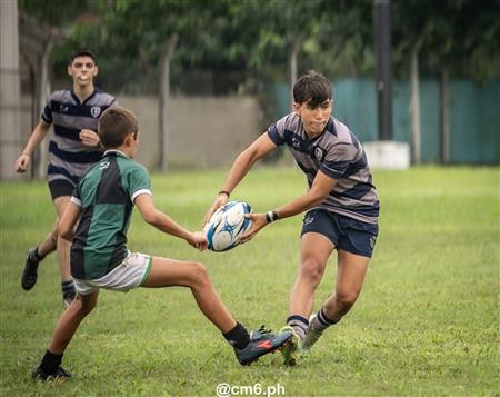 URT 2024 - M14 - Tucuman RC vs Universitario RC