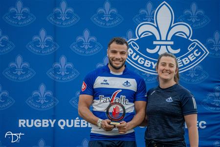 ECRC & QORC-CROQ 2024 - CEREMONIES