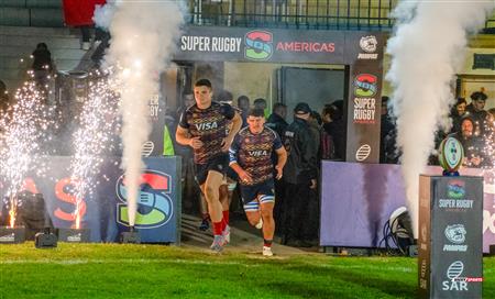 SRA 2024 - Pampas (54) vs (0) Selknam