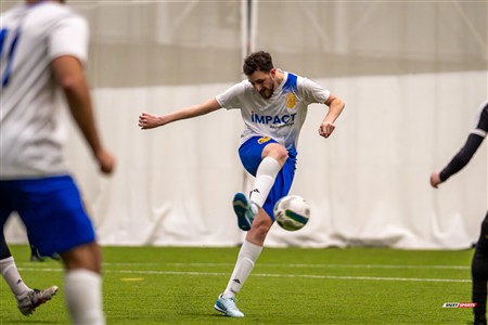 TKL 2024 DIV 3 - FC Lion D3 (3) vs (0) Himmithy FC