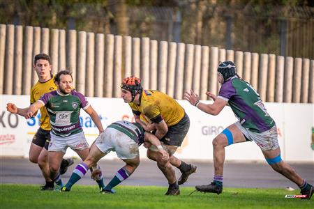 FER 2024 - DHB - Getxo RT (52) vs (10) CR Malaga