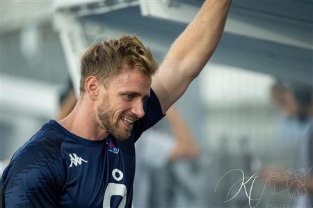 FFR 2024 PRO D2 - Grenoble (15) vs (12) Provence