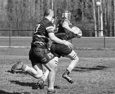 FER 2024 - Sub18 - La Unica RT vs Elorrio RT