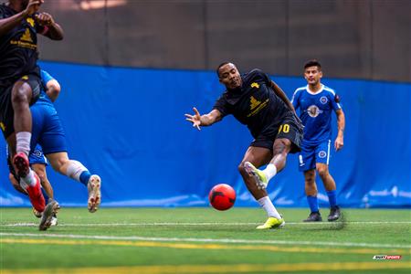 LPC 2024- Raza Azteca vs All Stars