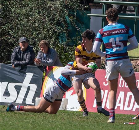 URBA 2024 - Top 12 Inter - Pre - Atletico del Rosario vs Belgrano Athletic