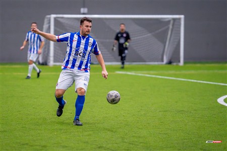 TKL 2024 Div 1 - Union Sportive Montreal (3) vs (2) Los Bandoleros