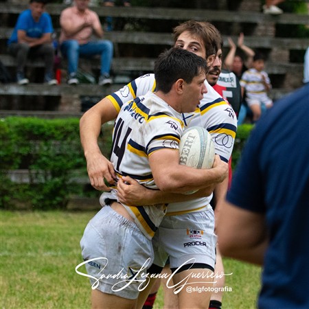 UAR - Torneo del Interior 2024 - Tucuman Lawn Tennis Club (24) vs (15) Cordoba Athletic