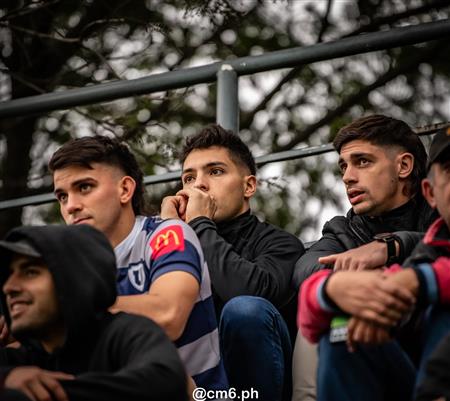 URT 2024 - Universitario RC (31) vs (29) Cardenales RC