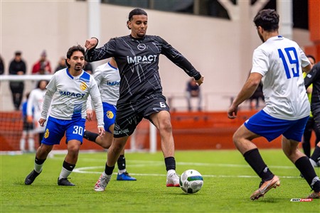 TKL 2024 DIV 3 - FC Lion D3 (3) vs (0) Himmithy FC