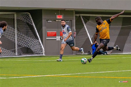 TKL 2024 Div 1 - Bandjos FC vs FC SDT - Match hors championnat