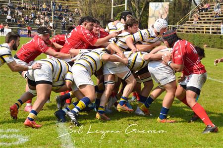 NOA 2024 - Tucuman Lawn Tennis vs Los Tarcos RC