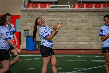 QORC-CROQ 2024 - FINALS - QUÉBEC EST (37) VS (13) ONTARIO EST - 1ST POSITION - Reel Mayarts