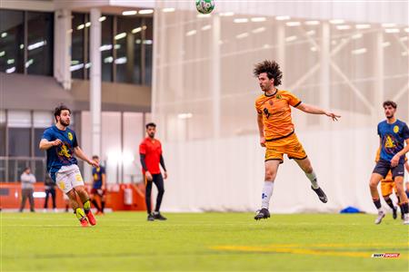 TKL 2024 DIV2 - Bandjos FC (2) vs (2) FC Lion