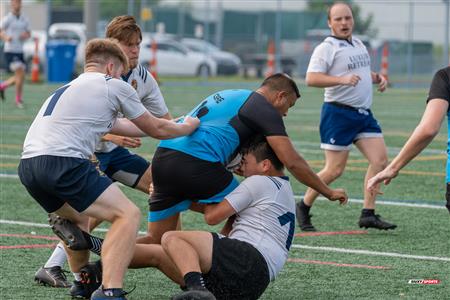 RQ 2024 - Finales - LPR1 M2 - SABRFC (39) vs (17) Wanderers