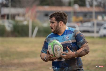 URBA - 1C - Lujan RC (66) vs (11) Monte Grande