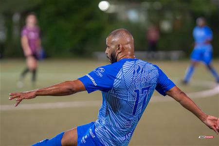 LRSC 2024 DIV 1 - Bandjos FC (5) vs (1) NDG SA