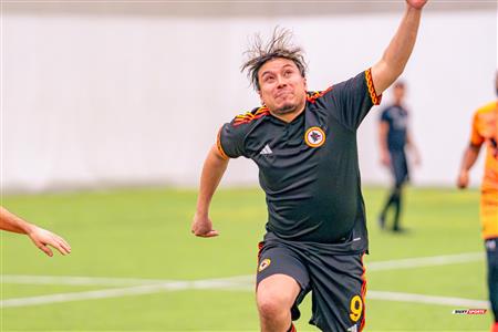 TKL 2024 DIV 2 - Bolos TKL (1) vs (8) Bandjos FC Div2