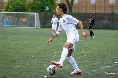 PLSQ - CS Mont-Royal Outremont (0) vs (0) AS de Laval