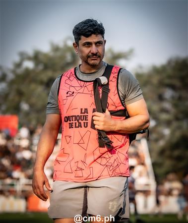 NOA 2024 - Tucuman RC vs Universitario RC