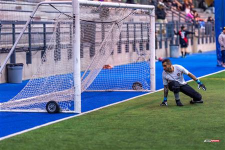 LPC 2024- Raza Azteca vs All Stars