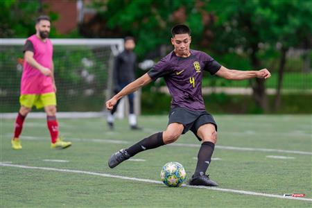 TKL 2024 DIV 1 - Joga Bonito (5) vs (3) Legacy