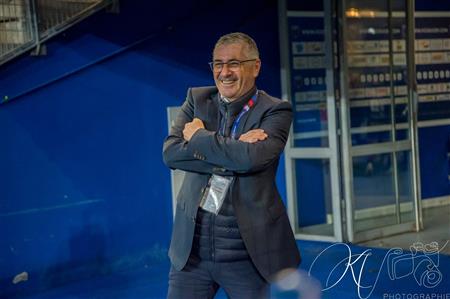 Pro D2 - FC Grenoble (40) vs (29) CA Brive