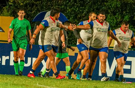 SRA 2024 - Pampas (22) vs (12) Yacaré