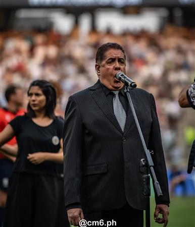 Rugby Championship 2024 - Los Pumas (29) vs (28) Springboks - Santiago del Estero,  ARG