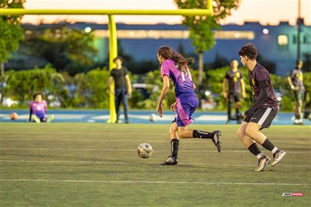 TKL 2024 DIV 1 - Joga Bonito (1) vs (1) Catalunya FC