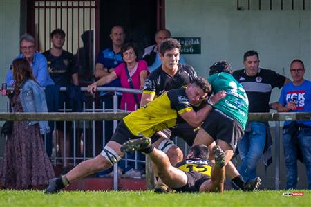 FER 2024 - Gernika (23) vs (10) Getxo - Rugby