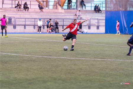 LPC 2024 - Peru Sr vs Delorimier