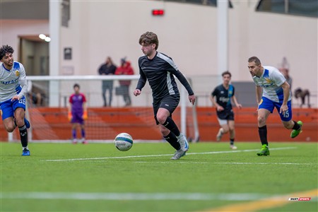 TKL 2024 Div 3 - Wagwan United (1) vs (4) FC Lion D3