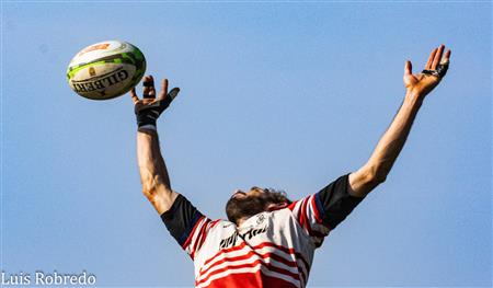 URBA 2024 - 1C - Areco (14) vs (59) SITAS