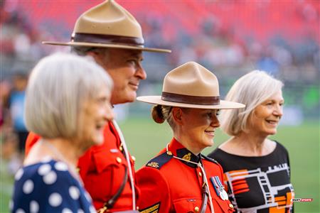 Canada vs Scotland - 2024 TD Place - Post Game - Reel 3