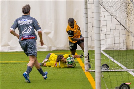 TKL 2024 Div 1 - Bandjos FC vs FC SDT - Match hors championnat
