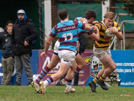 URBA 2024 - Top 12 Inter - Pre - Atletico del Rosario vs Belgrano Athletic