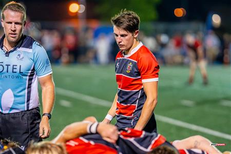 RQ 2024 - Finales - SL M1 - TMR (19) vs (20) Beaconsfield - Match