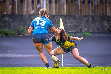 FER 2023 - DHB F - Getxo Neskak Rt (31) vs (5) PRB Flor de Escocia