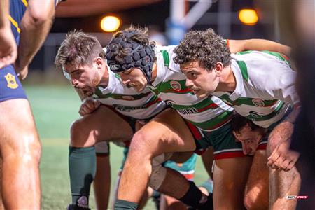 RQ 2024 - Super Ligue M1 - TMR (41) vs (0) RCM