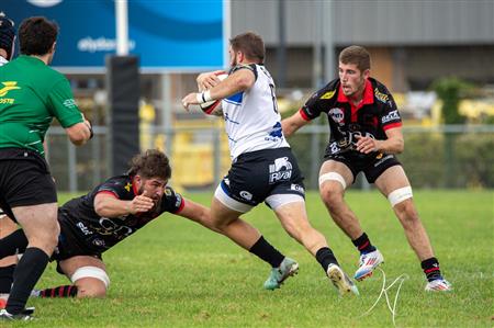 FFR 2024 Fed2 - Bievre SG vs US Vinay