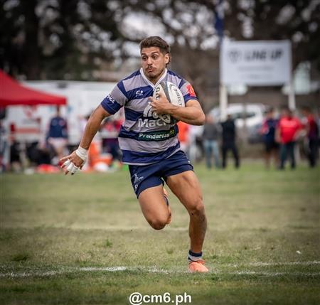 NOA 2024 - Universitario RC (26) vs (28) Los Tarcos RC