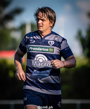 URT 2024 - Universitario de Tucuman (23) vs (40) Tucuman Lawn Tennis Club