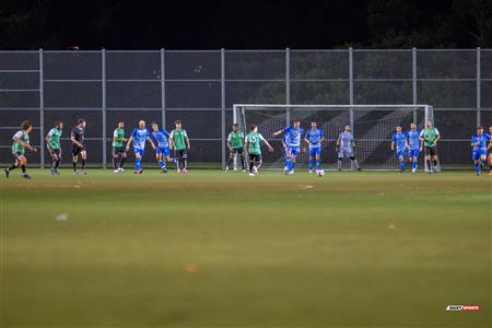 ARSC - Bandjos Div 1 (3) vs (1) FC Salaberry