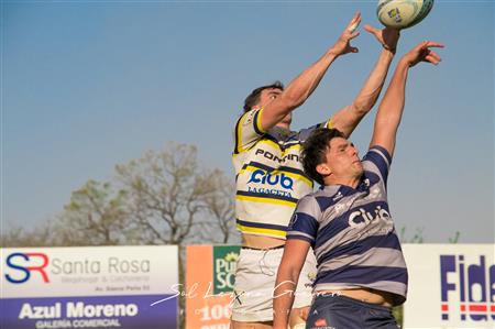 URT 2021 - Tucuman Lawn Tennis Club vs Universitario RC